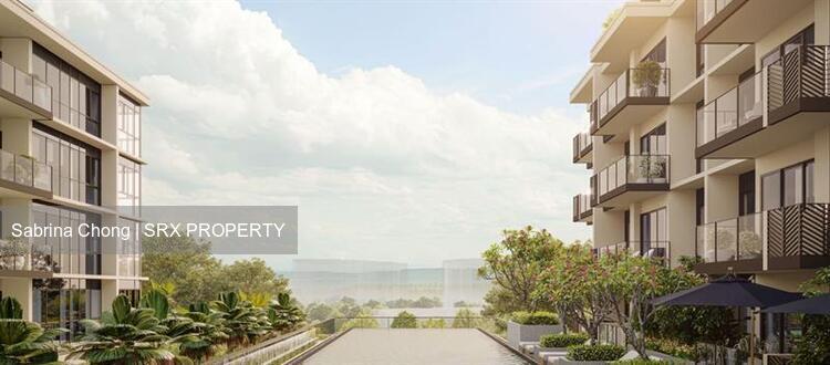 Bagnall Haus (D16), Condominium #536876581